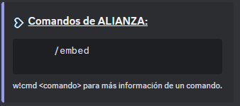 bot command example